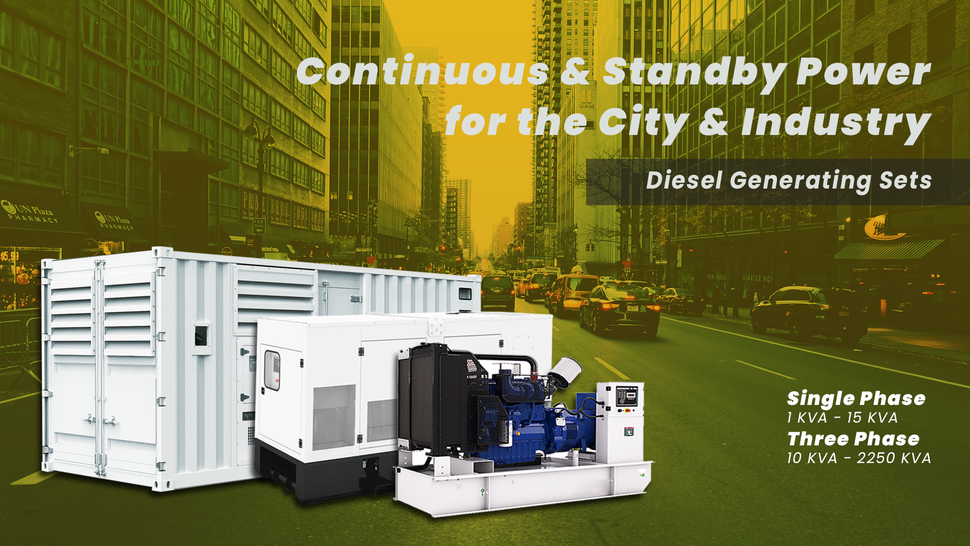 Home | Power Generation Technology